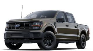 2025 Ford F-150® External Image 1